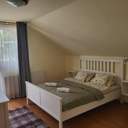 Árpád Apartman Hajdúszoboszló Kültér fotó